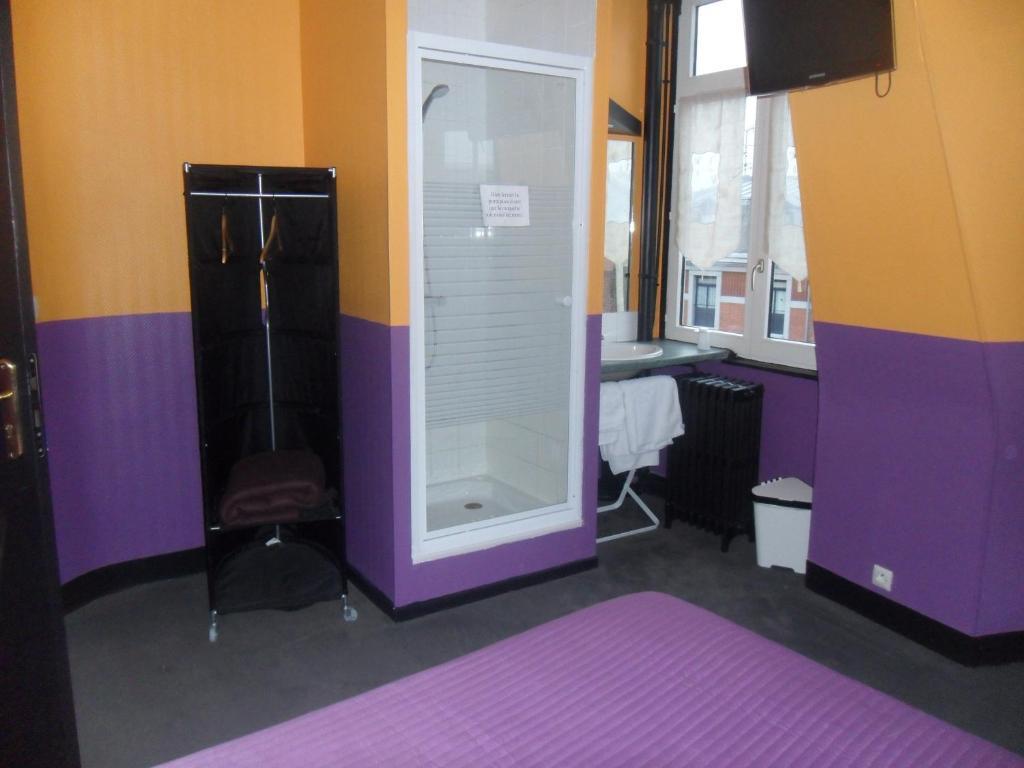 Hotel Chopin Lille Ruang foto