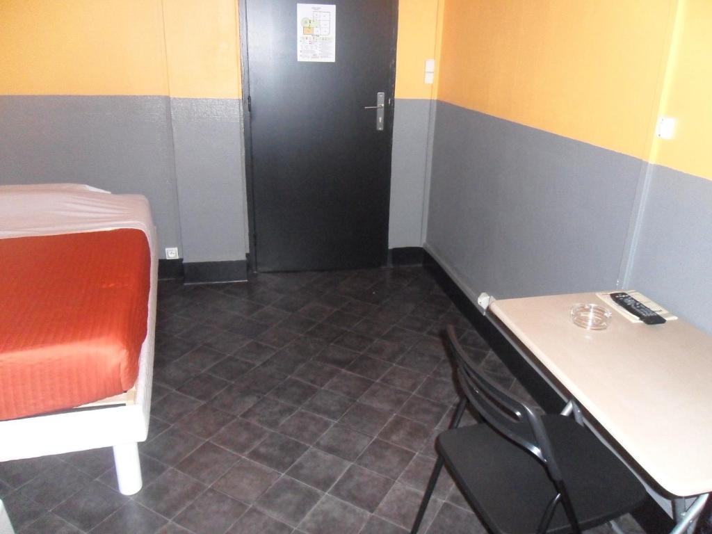 Hotel Chopin Lille Ruang foto