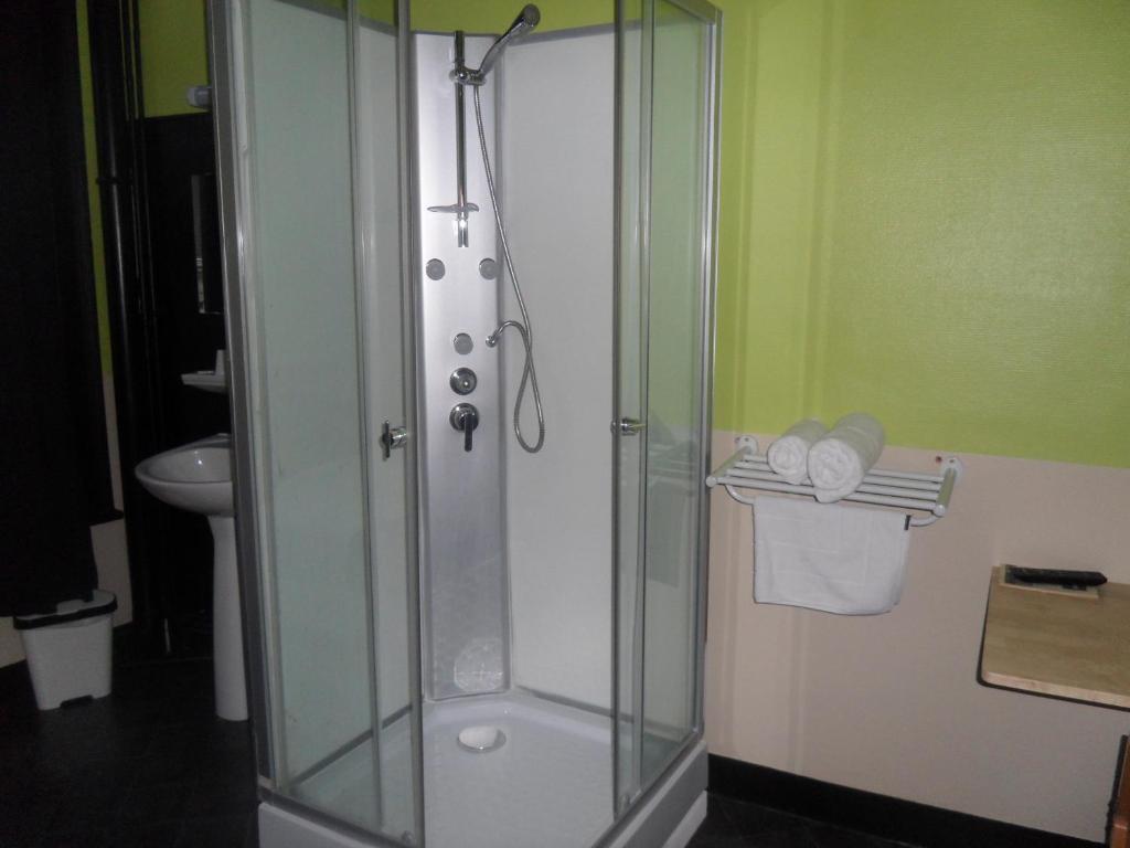 Hotel Chopin Lille Ruang foto