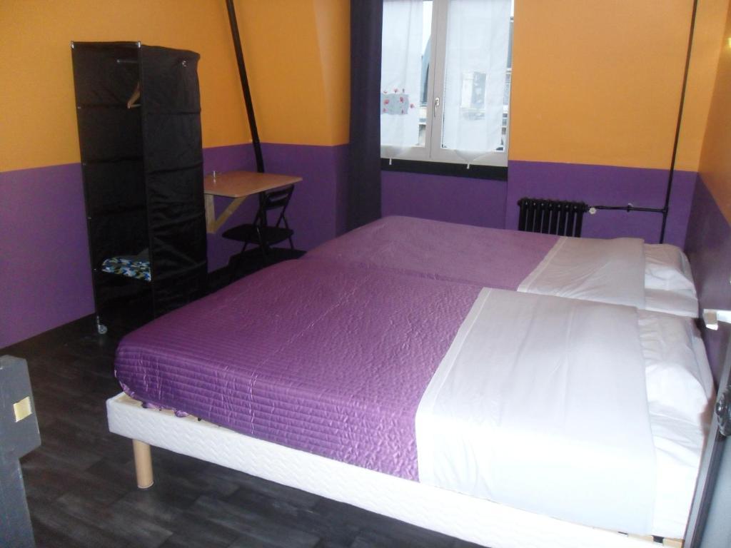 Hotel Chopin Lille Ruang foto