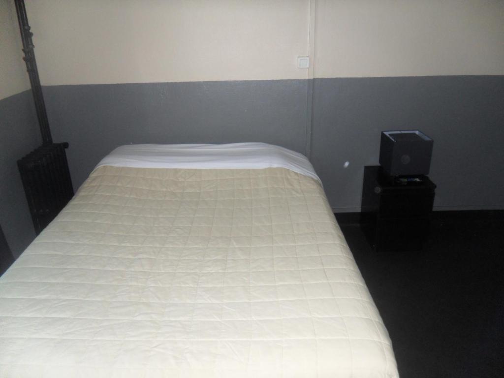 Hotel Chopin Lille Bagian luar foto
