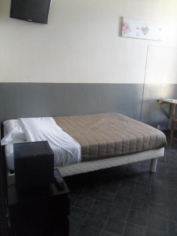 Hotel Chopin Lille Bagian luar foto