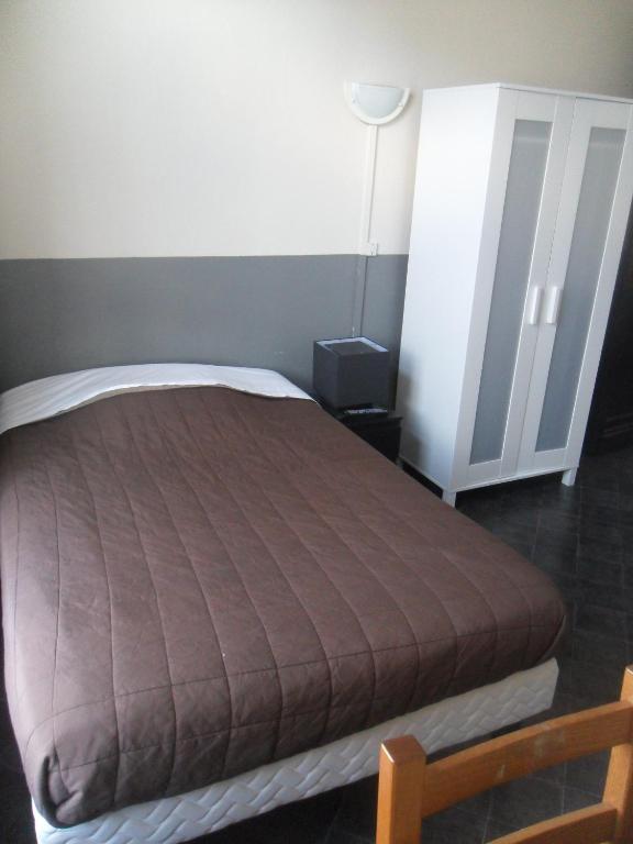 Hotel Chopin Lille Bagian luar foto