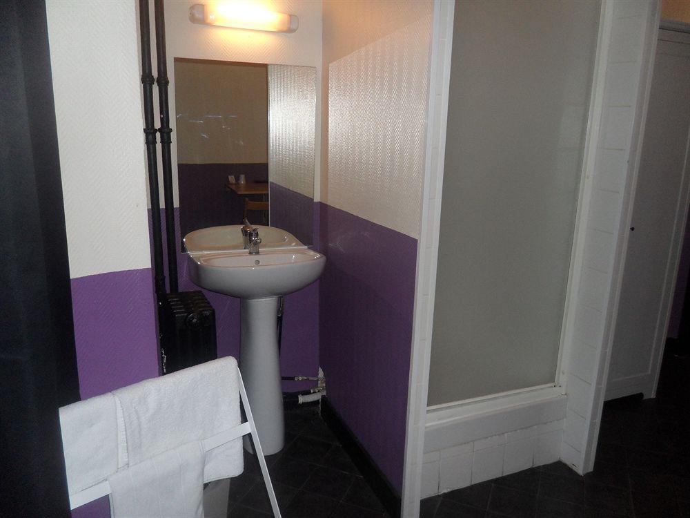 Hotel Chopin Lille Bagian luar foto