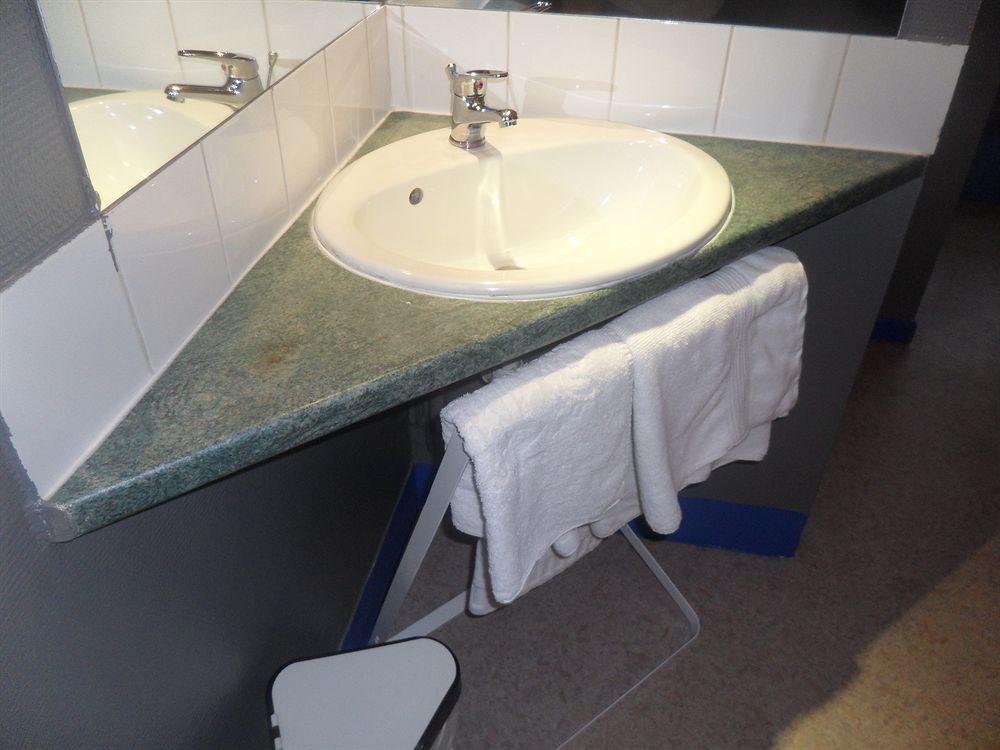 Hotel Chopin Lille Bagian luar foto